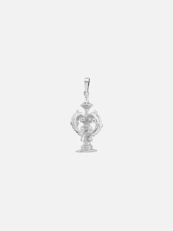JIN Zoi Charm - Necklaces KOLYE UCU