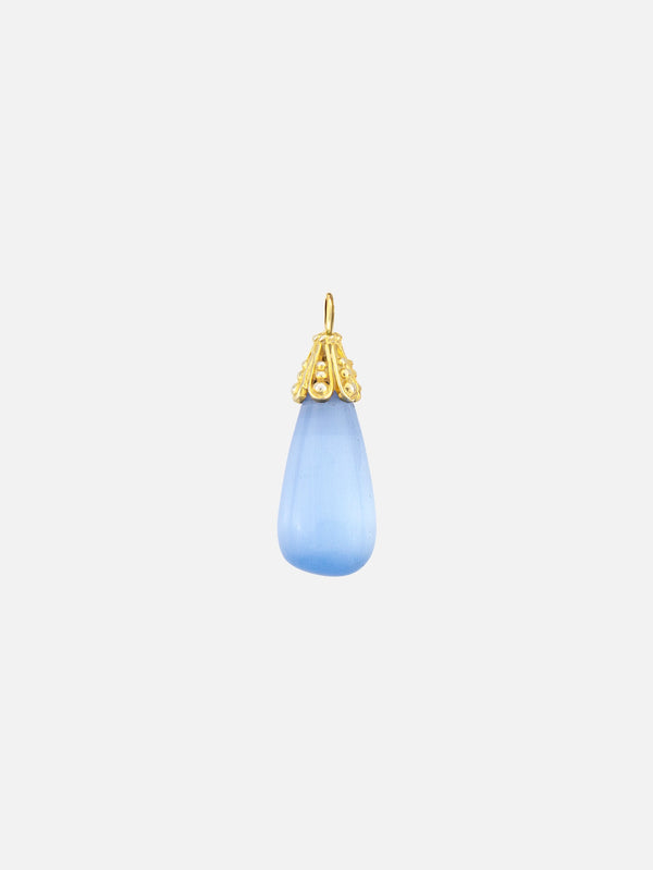 JIN - KOLYE UCU - Pali Charm - shopi go'da!.