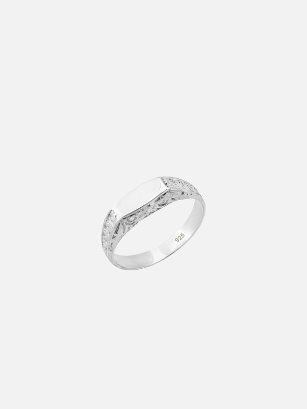 JIN - YÜZÜK - Toli Ring - shopi go'da!.