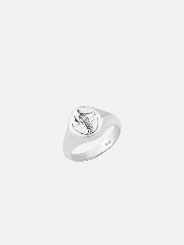 JIN - YÜZÜK - Vani Ring - shopi go'da!.