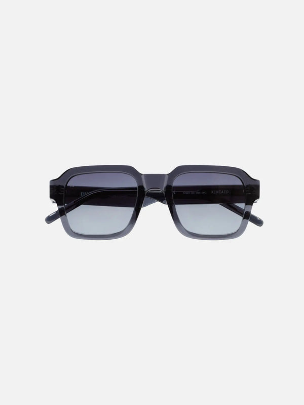 KALEOS Kincaid Lacivert Unisex Güneş Gözlüğü - Sunglasses GÜNEŞ GÖZLÜĞÜ