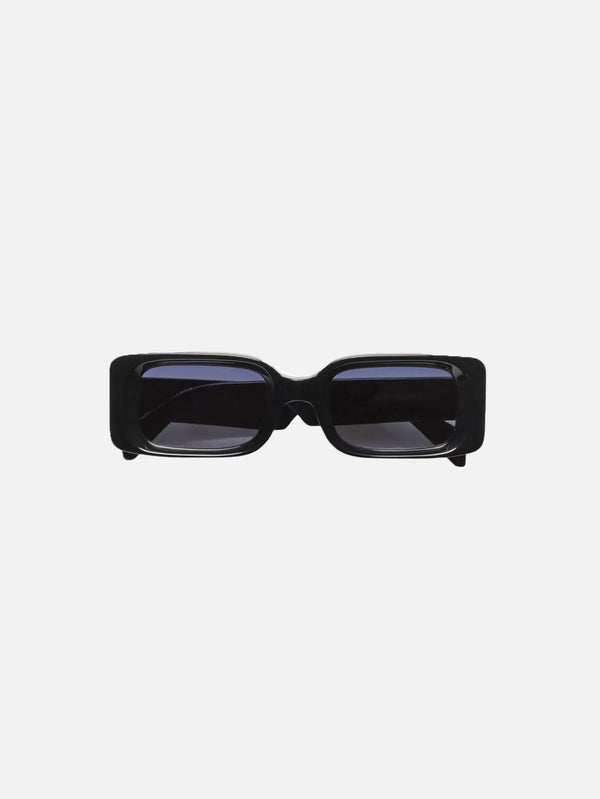 KALEOS Barbarella Siyah Güneş Gözlüğü - Sunglasses GÜNEŞ GÖZLÜĞÜ