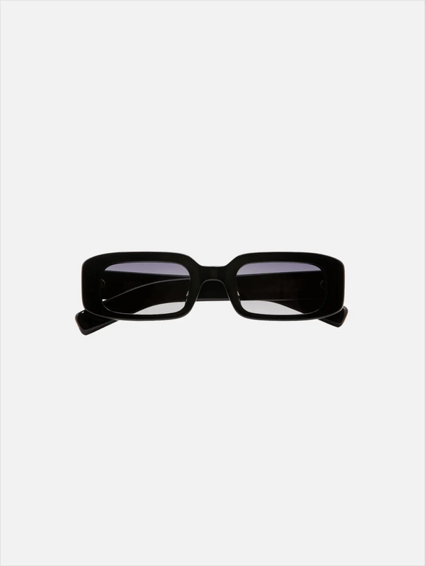 KALEOS Belivet Siyah Güneş Gözlüğü - Sunglasses GÜNEŞ GÖZLÜĞÜ