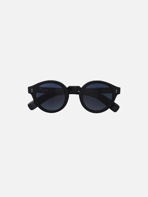 KALEOS Oher Siyah Güneş Gözlüğü - Sunglasses GÜNEŞ GÖZLÜĞÜ