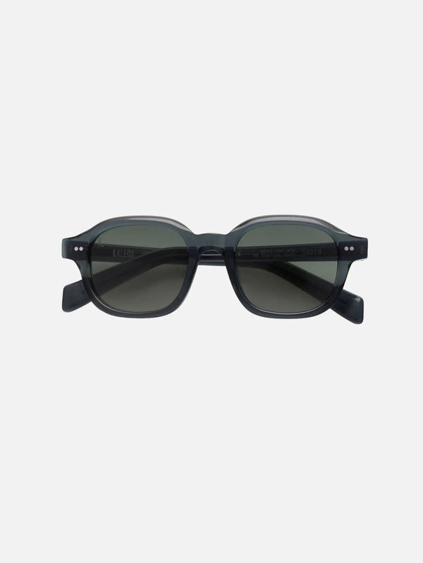 KALEOS Saber Yeşil Güneş Gözlüğü - Sunglasses GÜNEŞ GÖZLÜĞÜ
