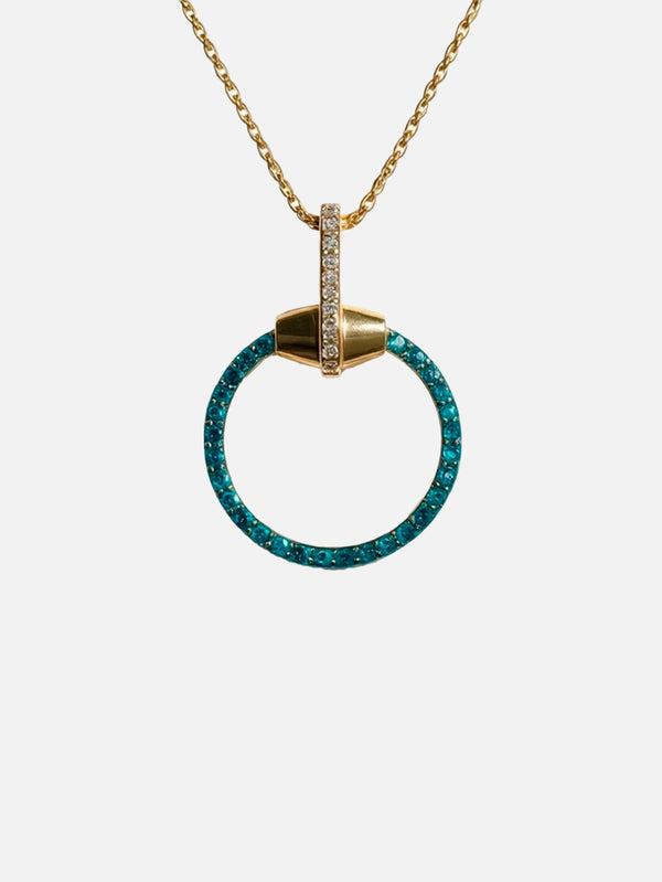 Harmonia Necklace