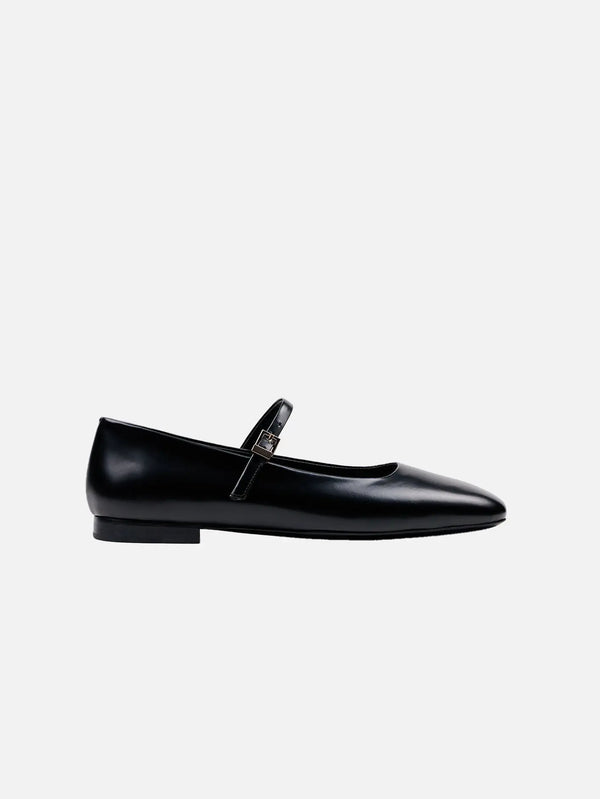 KUNDURA Büzgülü Ballerina - Flats AYAKKABI