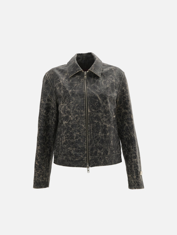 KUNDURA - CEKET - 50’S Jacket W - shopi go'da!.