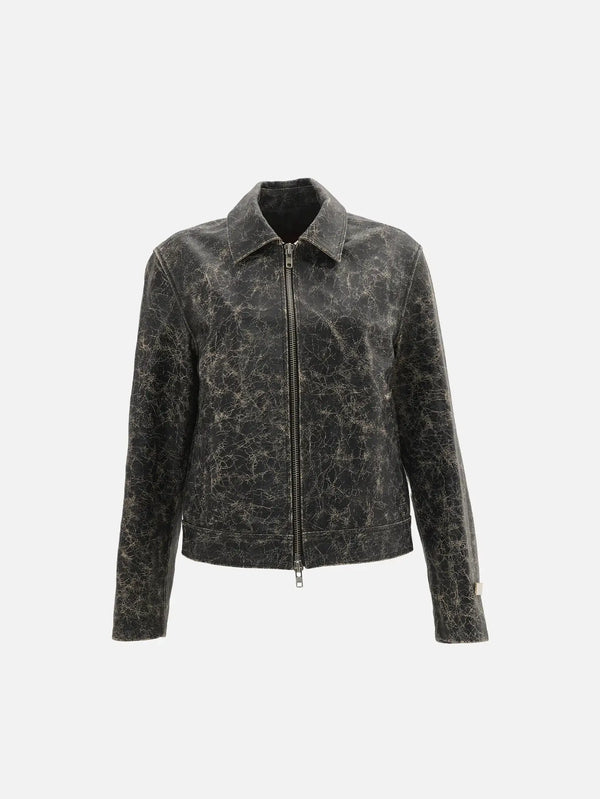 KUNDURA 50’S Jacket W - Jackets CEKET