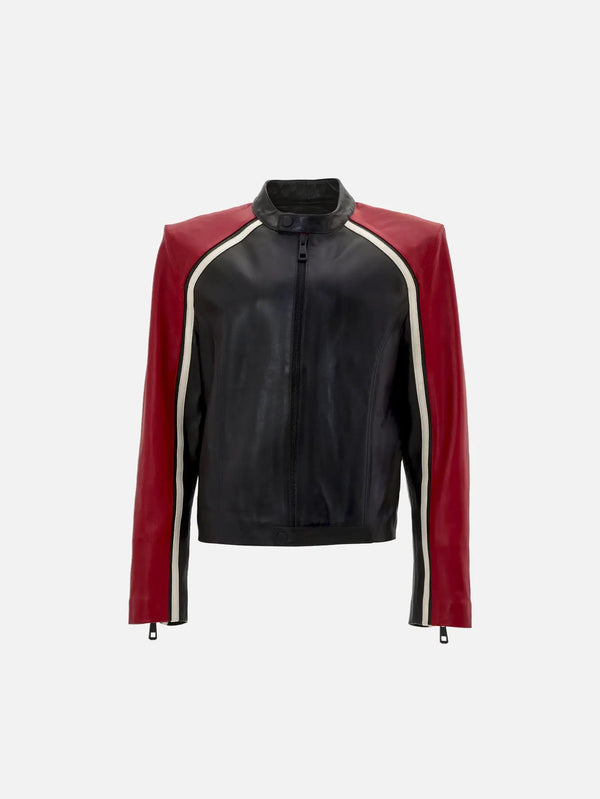 KUNDURA Racing Jacket - Jackets CEKET