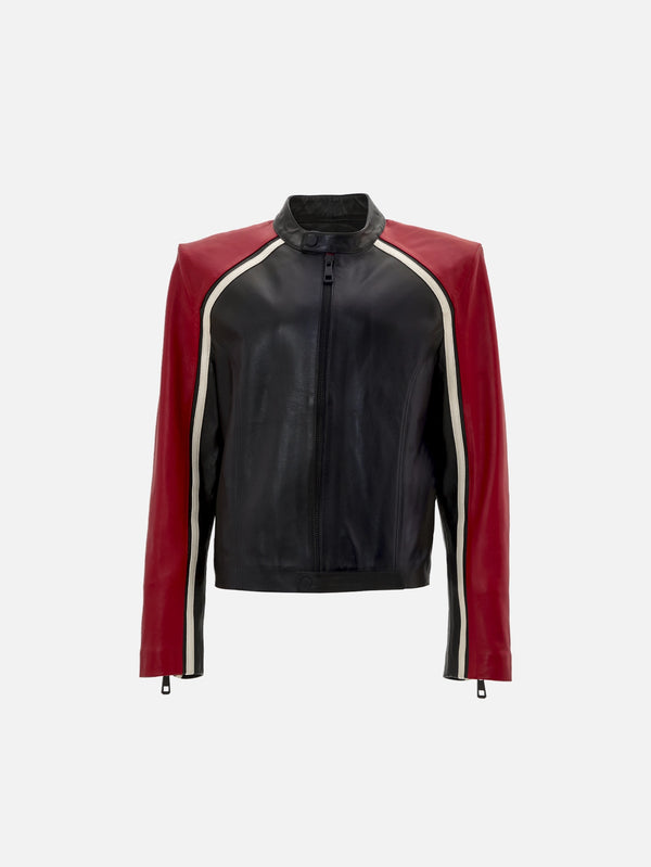 KUNDURA - CEKET - Racing Jacket W - shopi go'da!.