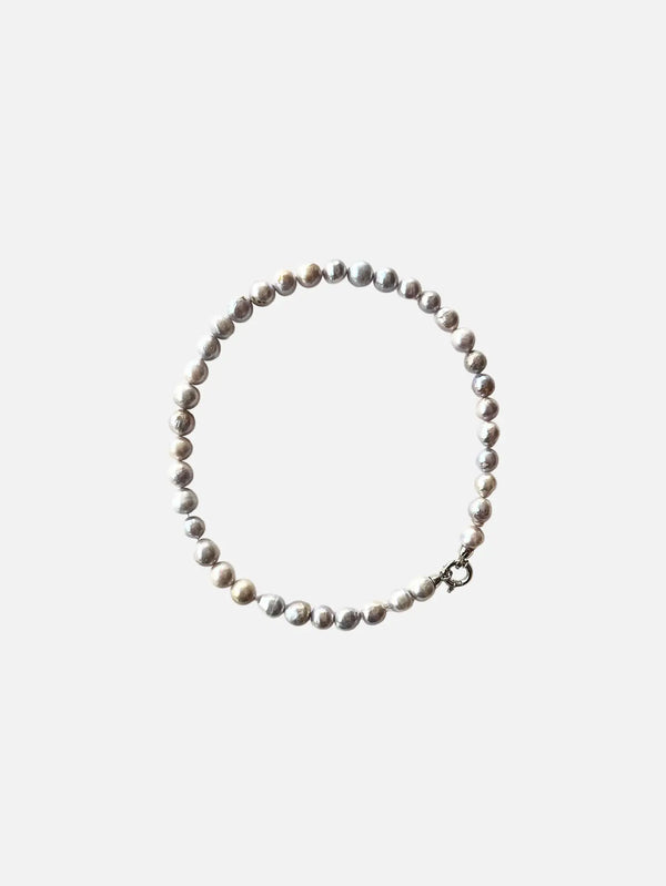 L'ATELIER DES PERLES Jolie Barok İncili Kolye - Uncategorized KOLYE