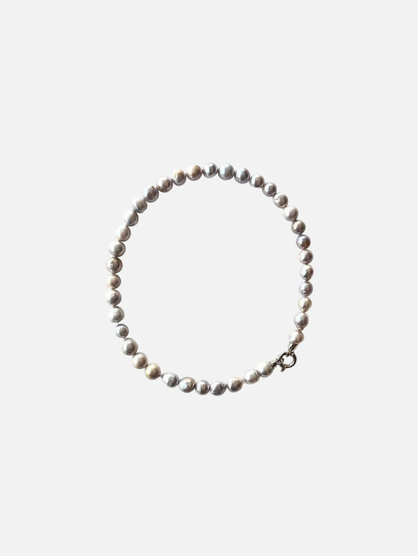 L'ATELIER DES PERLES - KOLYE - Jolie Barok İncili Kolye - shopi go'da!.