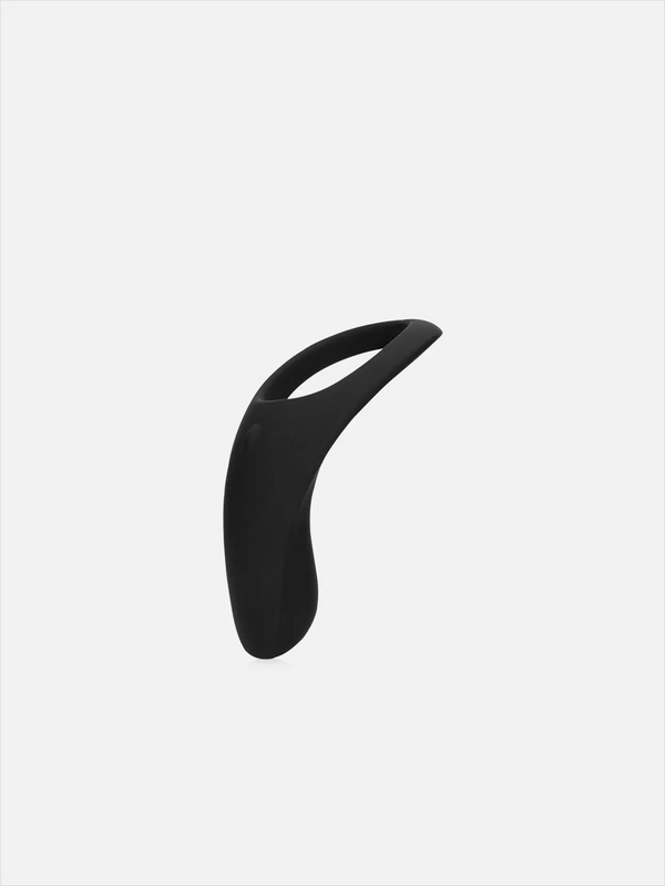L'INFINI Titreşimli Penis ve Testis Halkası - Sex Toys & Erotic Games CİNSEL OBJE