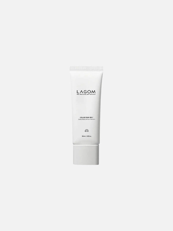 LAGOM Lagom Cellus Sun GEL + (spf50+, pa++++) 40ml - Güneş Koruyucu Jel - Uncategorized GÜNEŞ KREMİ