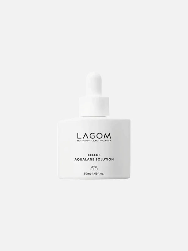 LAGOM Lagom Cellus Aqualane Serum 50ml - Nemlendirici Serum - Uncategorized NEMLENDİRİCİ