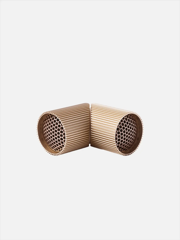 LEXON Ray Bluetooth Hoparlör - Vivid Gold - Speakers KABLOSUZ HOPARLÖR