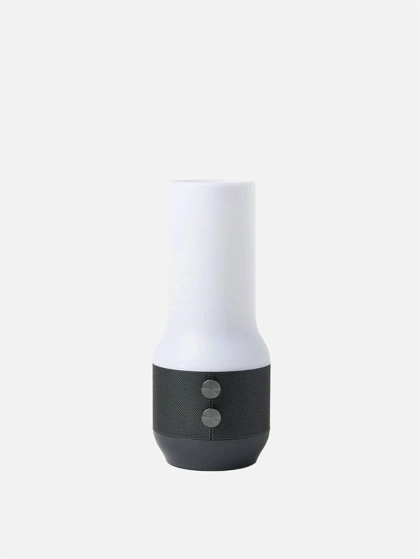 LEXON Terrace + Lamba BT Hoparlör/Powerbank - Gri - Speakers KABLOSUZ HOPARLÖR