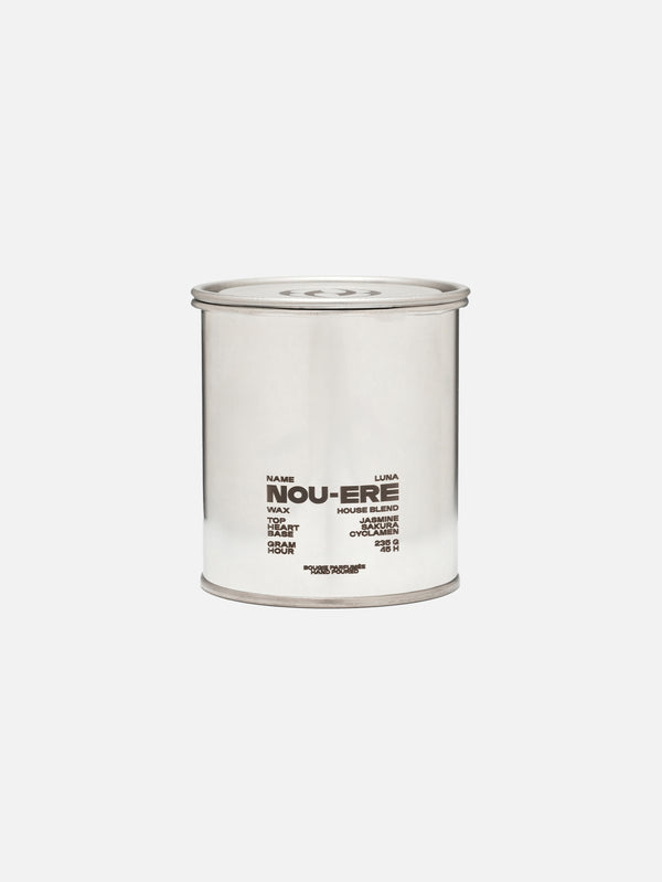 NOU-ERE, Luna Teneke Mum, MUM, shopi go'da!