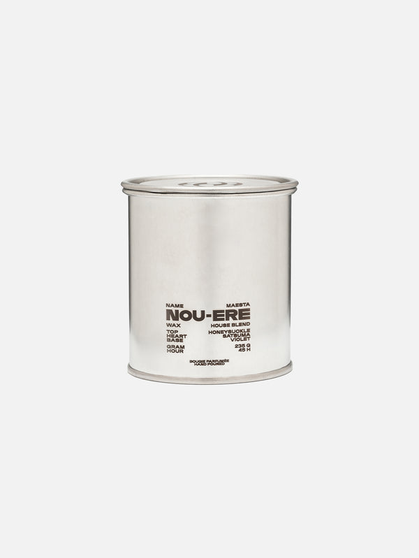 NOU-ERE, Maesta Teneke Mum, MUM, shopi go'da!