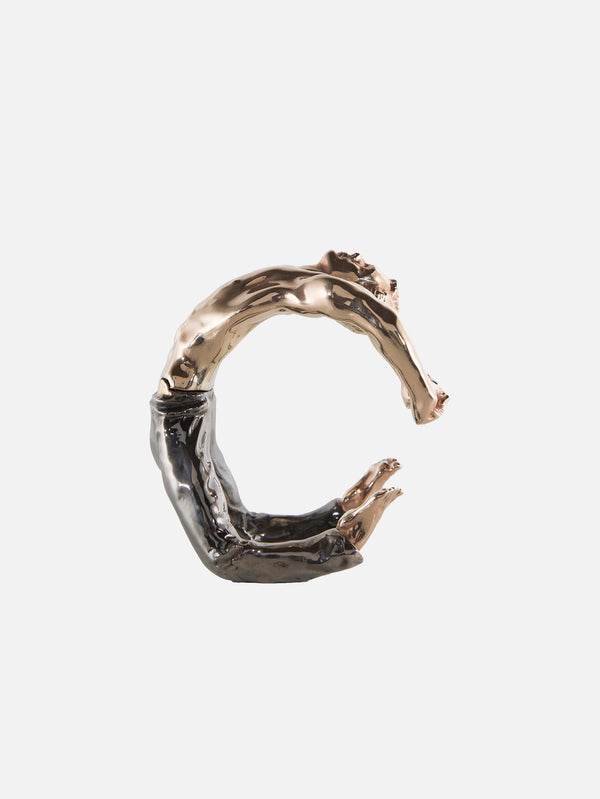 PIA YULI SAN FRANCISCO, Maestro OZ Bileklik - Bronz, BİLEKLİK, shopi go'da!