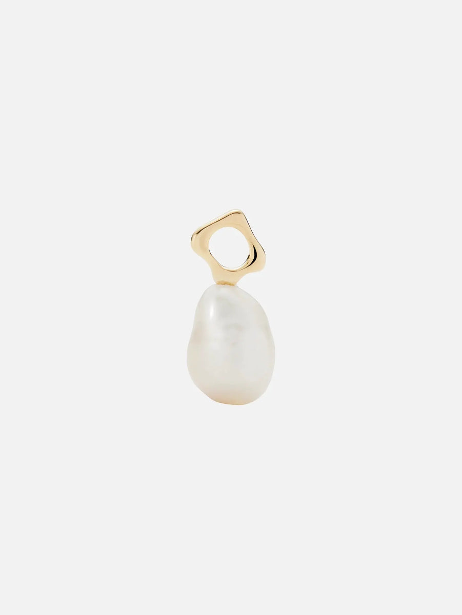 Peblinge Charm - Gold