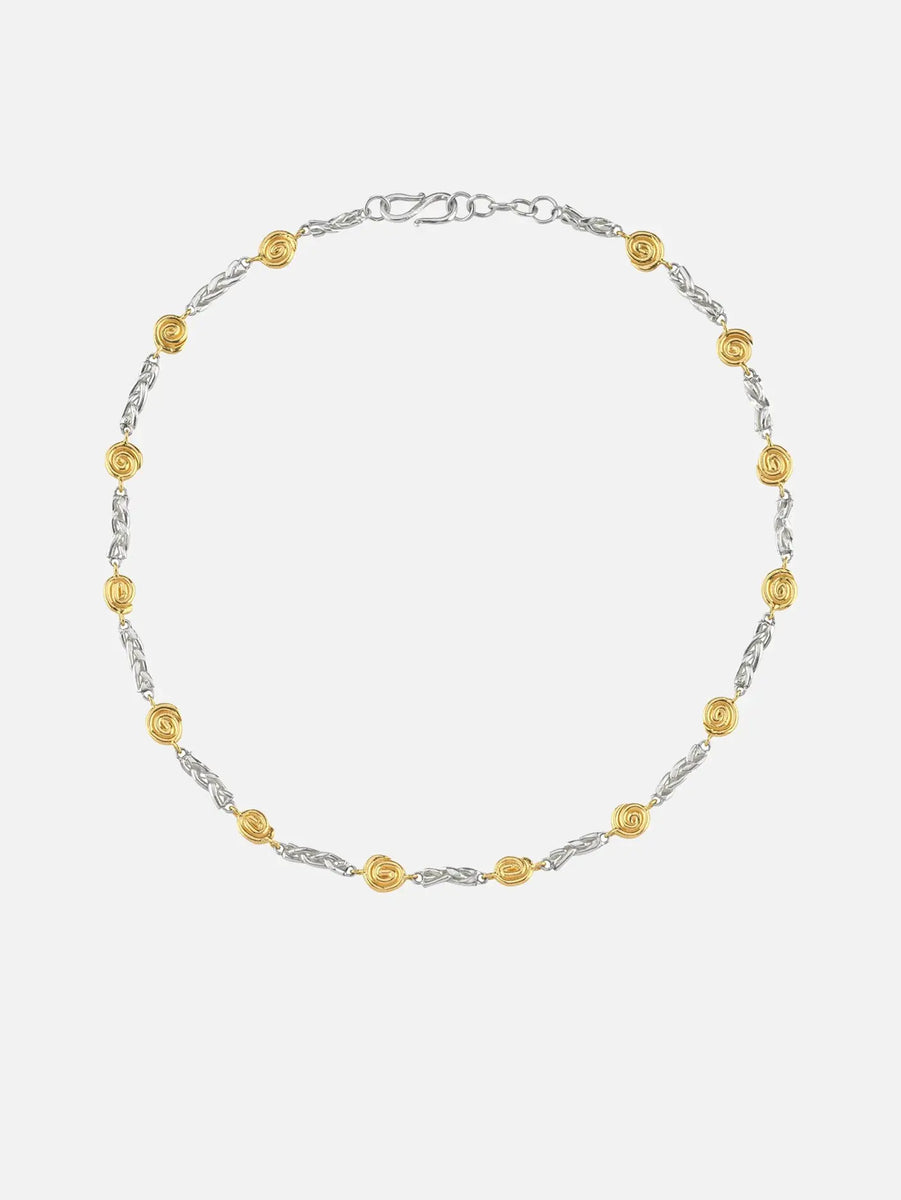 Marine Necklace