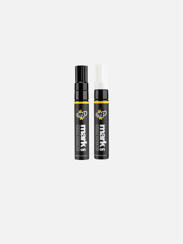 CREP PROTECT, The Ultimate Mark On Pen - Kalıcı Lekeleri ve Sararmaları Düzelten Sneaker Boya Kalemi - Beyaz, SNEAKER BAKIM, shopi go'da!