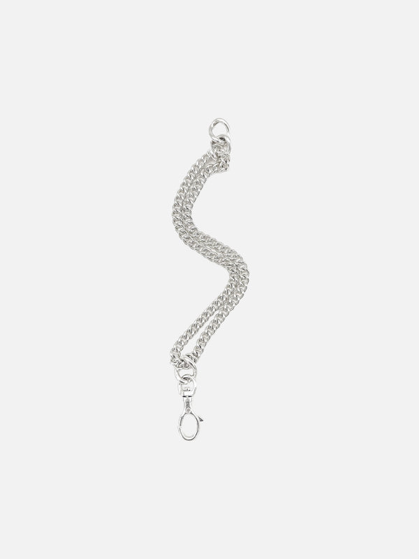 MARTINE ALI - BİLEKLİK - Vikingo Bracelet - Silver - shopi go'da!.