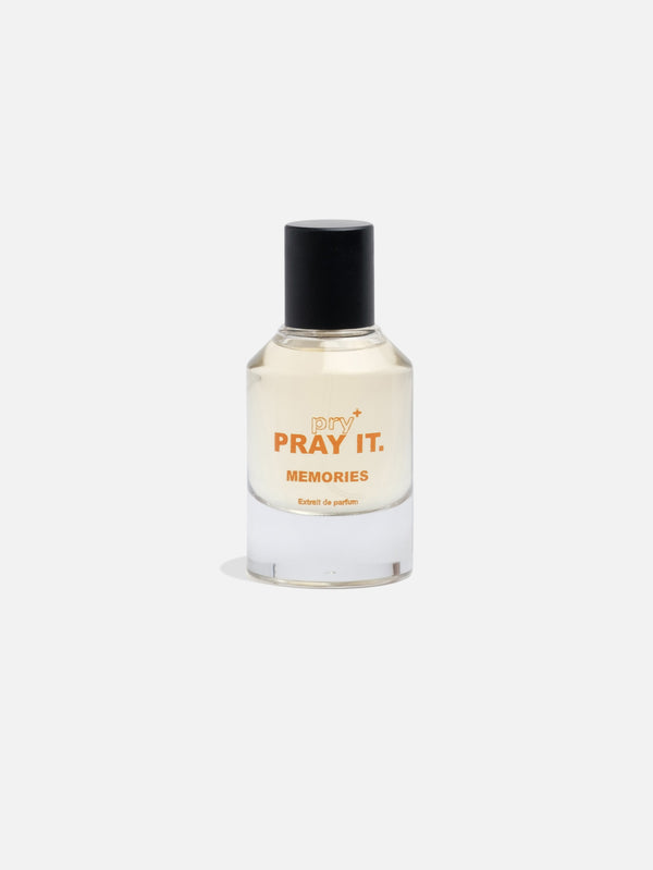 PRAY IT, Memories - 50 ml, PARFÜM, shopi go'da!