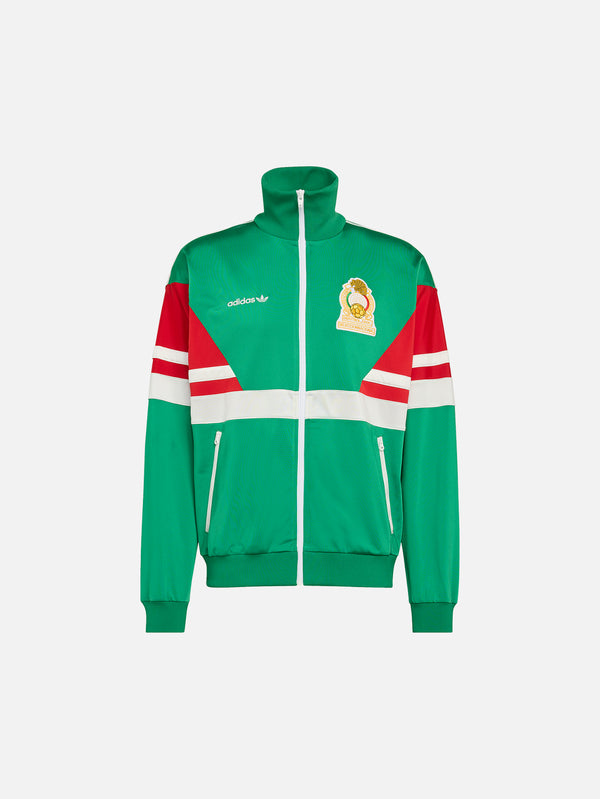 Mexico FMF Track Top 86 - Green