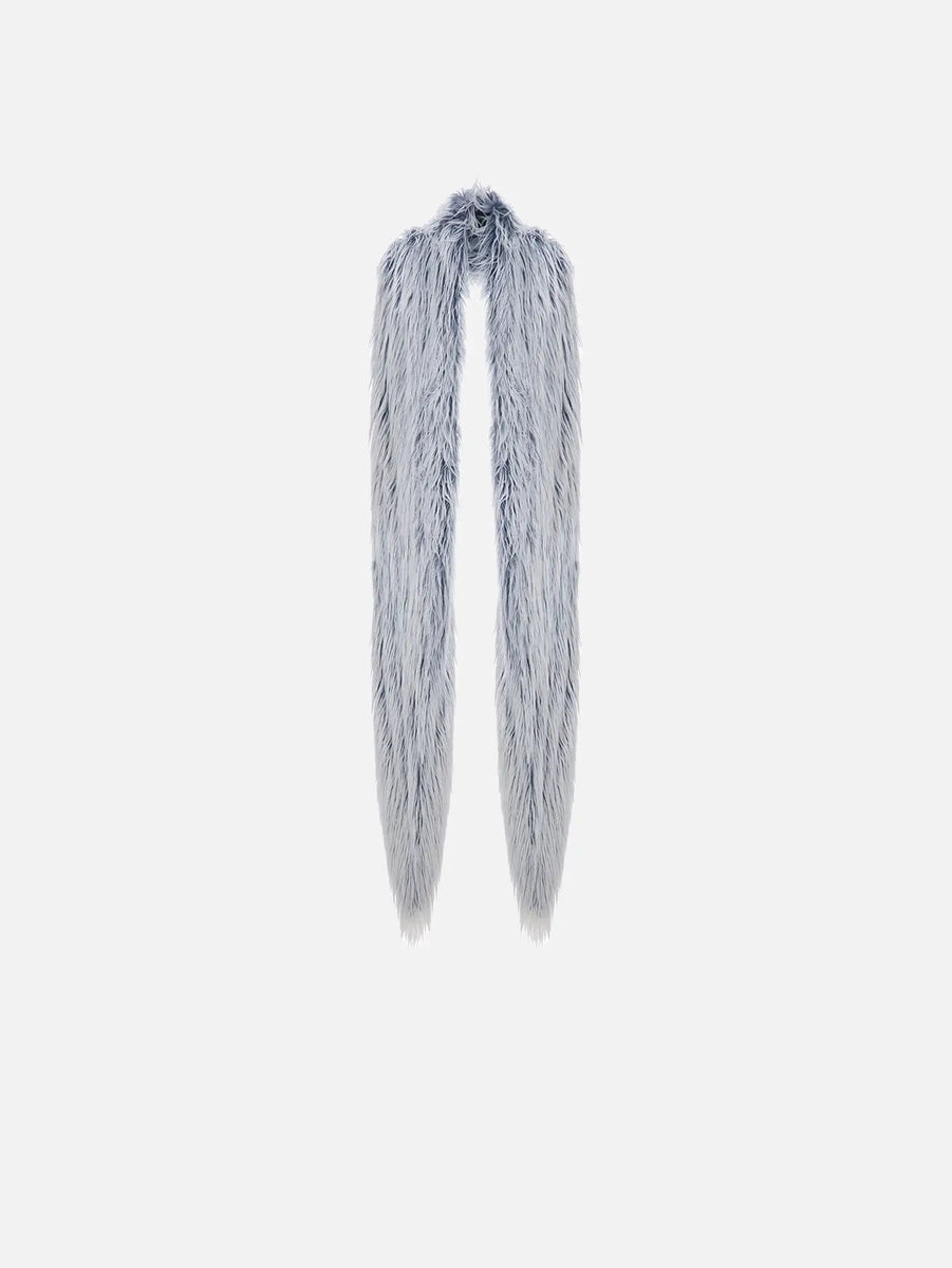 Perry Scarf - Ice Blue