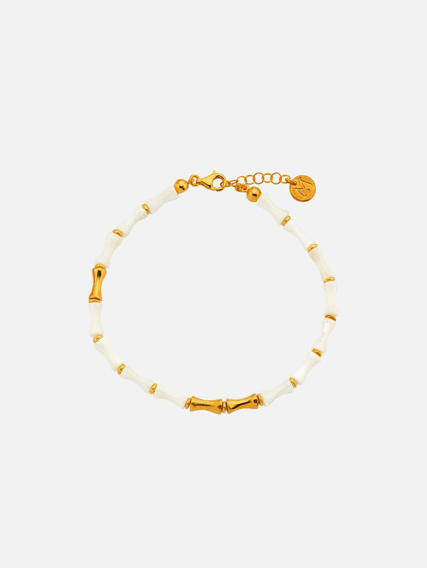 MICHAEL'S - BİLEKLİK - Bone Bead Bileklik - shopi go'da!.