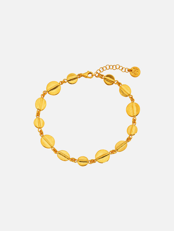 MICHAEL'S - BİLEKLİK - Element Chain Bileklik - shopi go'da!.