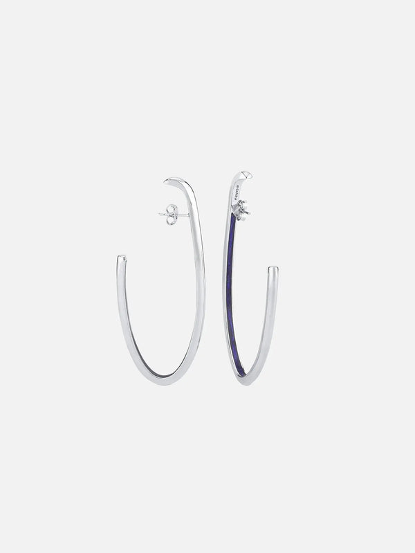 MISHKA Flow Earrings - Uncategorized KÜPE