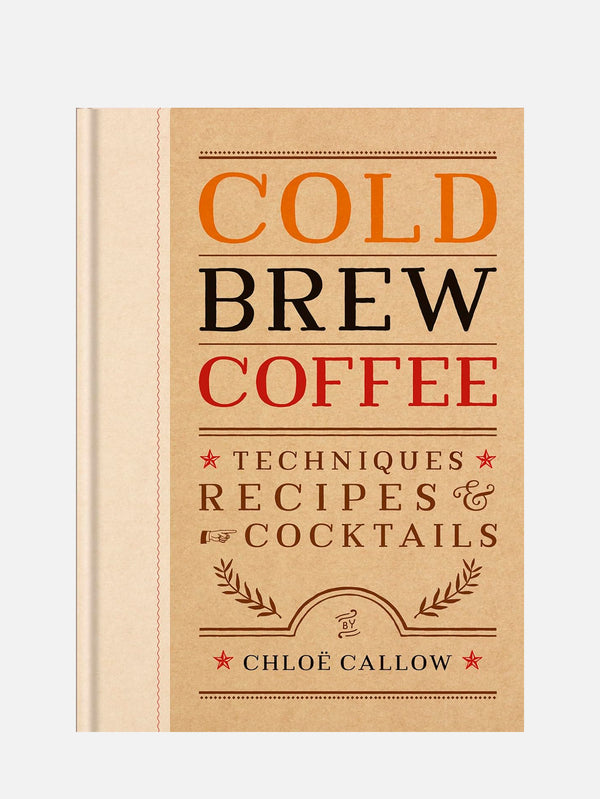 MITCHELL BEAZLEY - KİTAP - Cold Brew Coffee - shopi go'da!.
