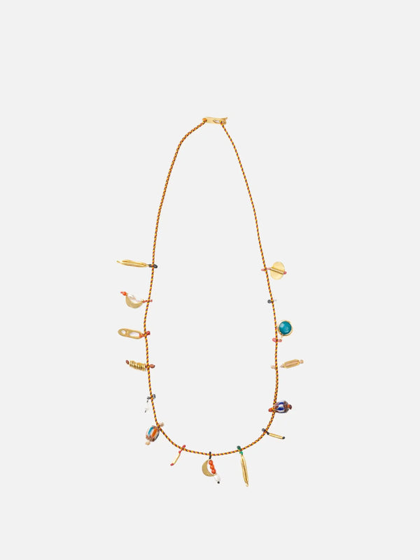 MOLTO MN-149 - Necklaces KOLYE