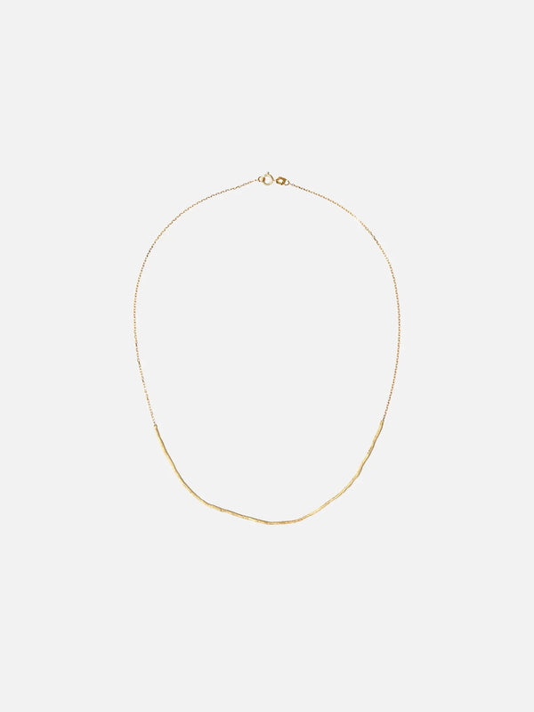 MONAPETRA Yay Kolye - Necklaces KOLYE