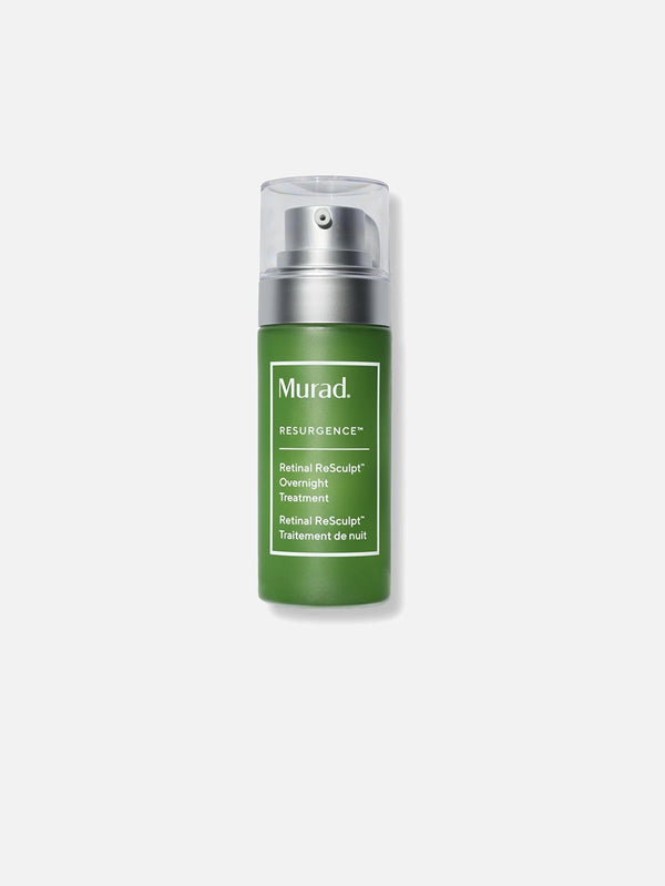 MURAD - SERUM - Retinal Resculpt Overnight Treatment - 30 ml - shopi go'da!.