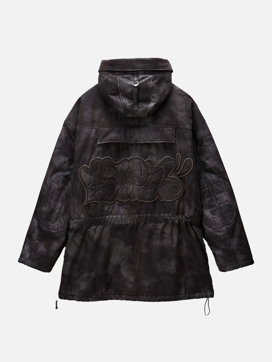 リ*タ様 【OLDJOE】Patina Nep Cloth Anorak/42 NAPAPIJRI PDF x Napapijri Skidoo Anorak Jacket - Fancy Fdy