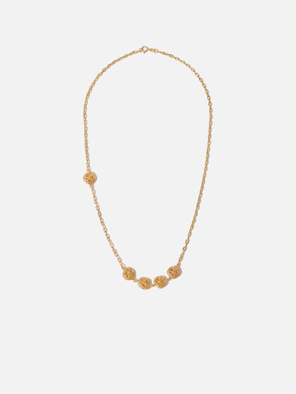 MONAPETRA, Ağ Kolye, KOLYE, shopi go'da!