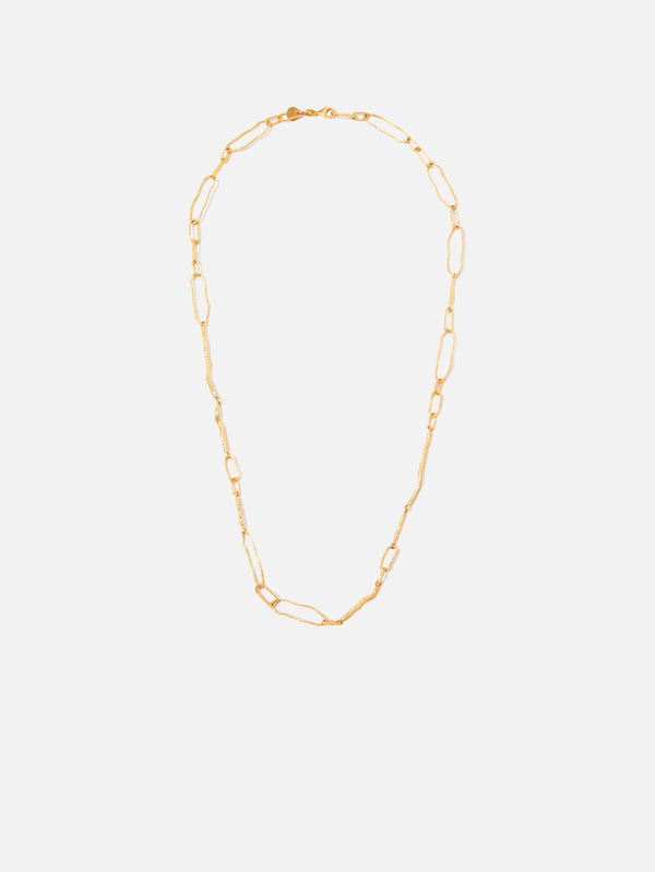 MONAPETRA, Ataç ve Çubuk Ham Kolye, KOLYE, shopi go'da!