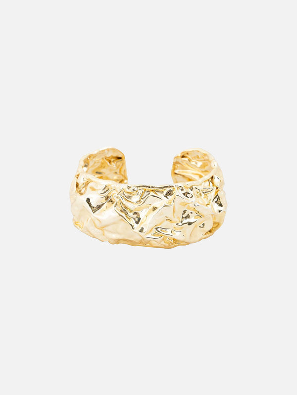 MIOD, Nereus Bracelet - Gold, BİLEKLİK, shopi go'da!