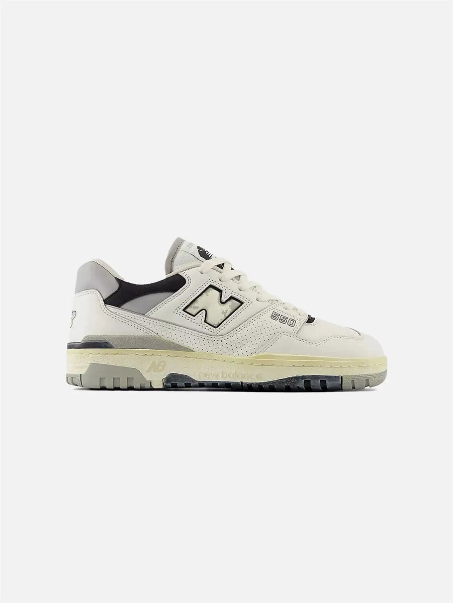 550 'Vintage Grey'