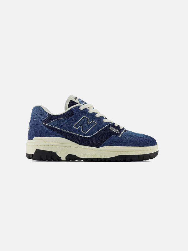 NEW BALANCE - SNEAKER - 550