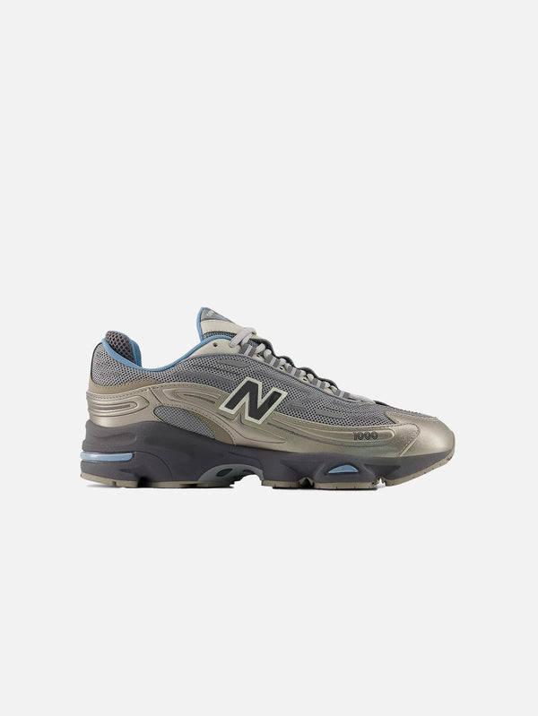 NEW BALANCE - SNEAKER - 1000