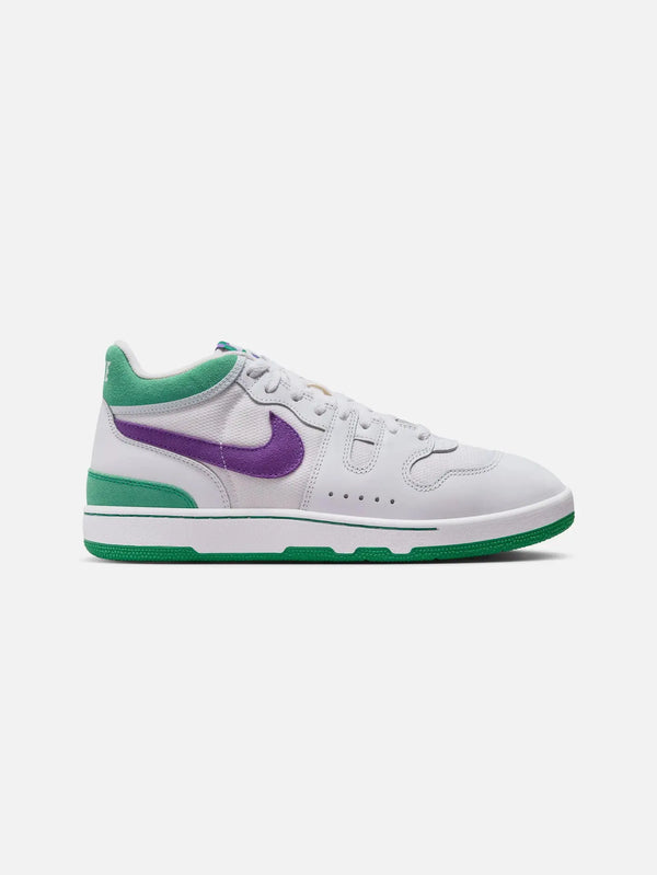 NIKE Attack