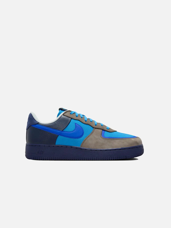 NIKE Stash x Nike Air Force 1 Low