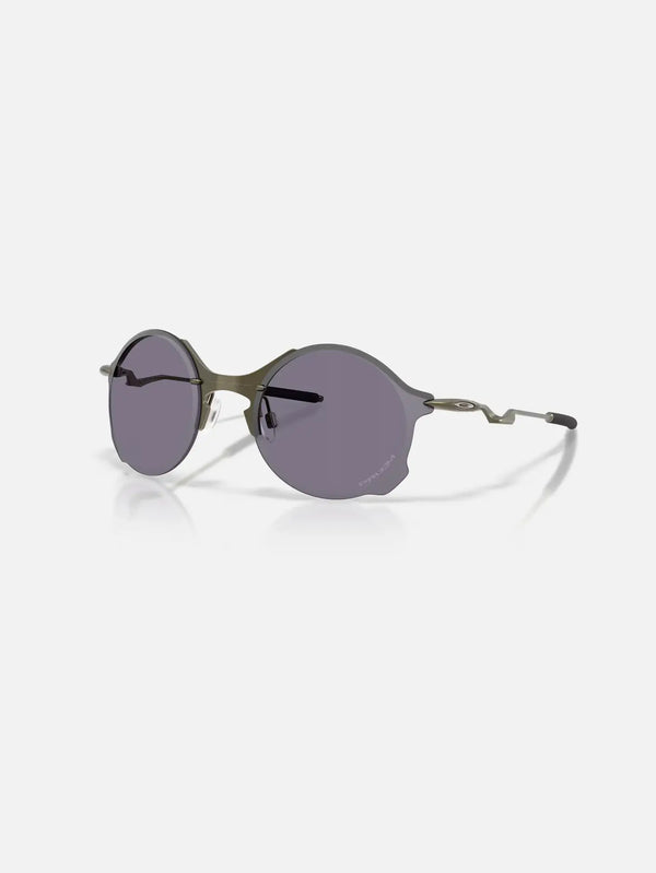 OAKLEY Tailend Ti - Satin Carbon/Prizm Grey - Uncategorized GÜNEŞ GÖZLÜĞÜ