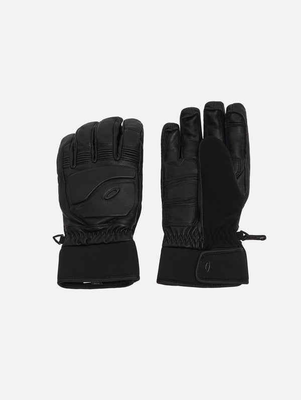 Peak Leather Gloves